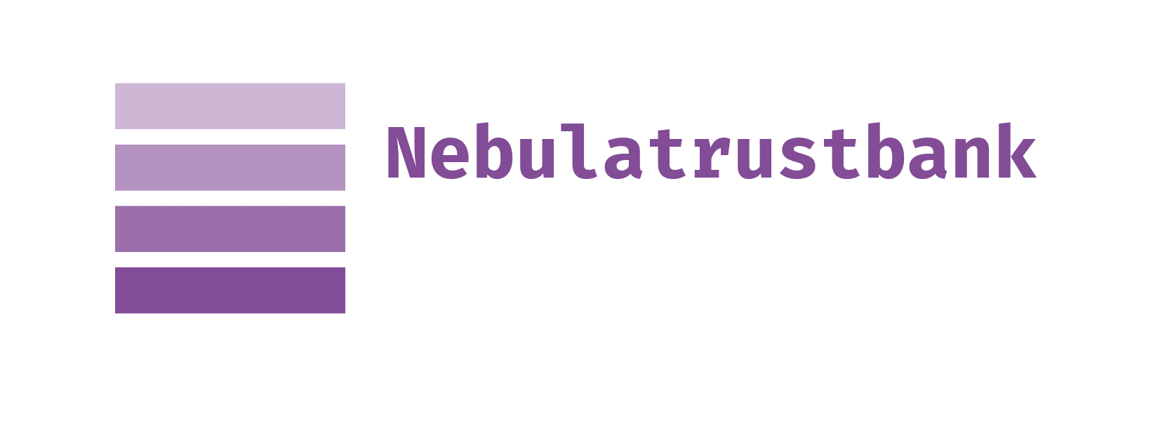 Nebula Trust Bank logo