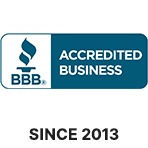 Better Business Bureau Accreditation